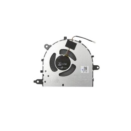 Ventilador Cpu Para Portátil Lenovo Ideapad 5-15iil05 81yk 5-15are05 81yq 5f10s13906