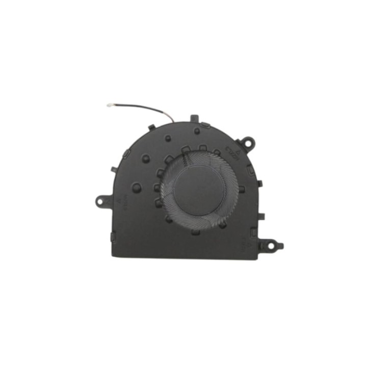 Ventilador Cpu Para Portátil Lenovo Ideapad 5-15iil05 81yk 5-15are05 81yq 5f10s13906