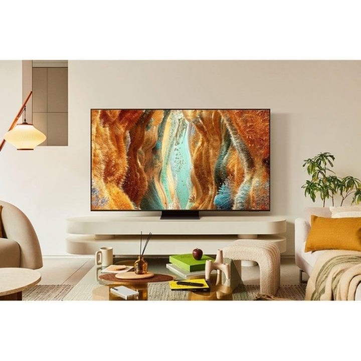 Samsung Neo QLED TQ55QN70FAU 55″ 4K Mini LED AI Gaming AirSlim
