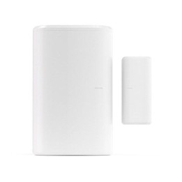Sensor de Puertas y Ventanas Sonoff ZigBee SNZB-04P Batería Larga Duración y Antimanipulación