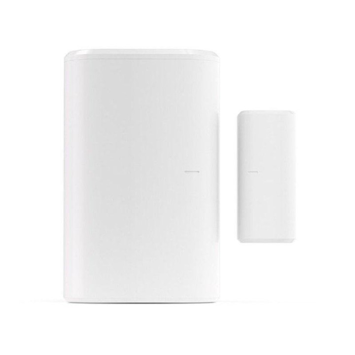 Sensor de Puertas y Ventanas Sonoff ZigBee SNZB-04P Batería Larga Duración y Antimanipulación
