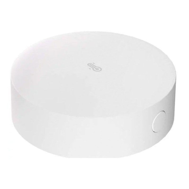 Sensor Sonoff SNZB-02P Precisión Suiza Zigbee 3.0 Batería 4 años ABS