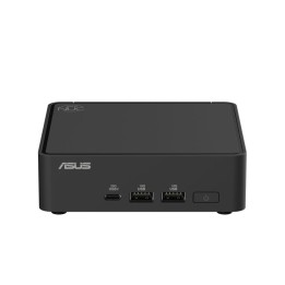 Barebone ASUS RNUC15CRKI300002 DDR5 2xSlots M.2 2000TB Wi-Fi 7 Bluetooth 5.4 120W