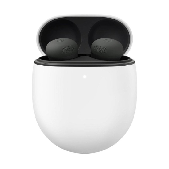 Auriculares Google Pixel Buds Pro 2 inalámbricos bluetooth con Cancelación de Ruido Negros