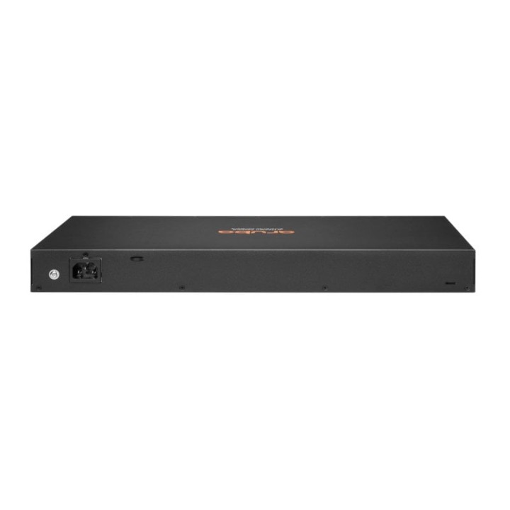 Switch HPE Aruba 6000 24G 4SFP Gestionado L3 24 Puertos Gigabit Ethernet 1U