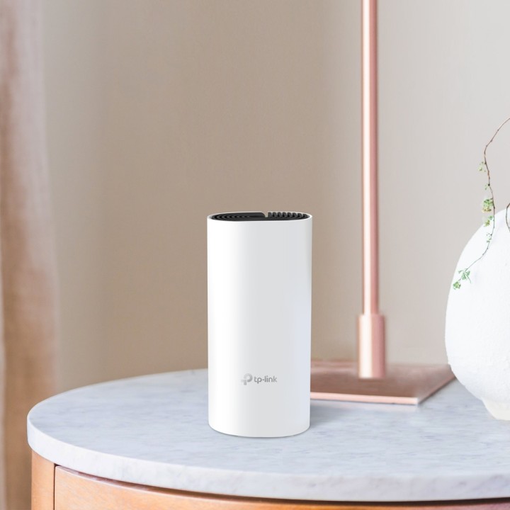 Mesh TP-Link AC1200 2xRJ45 WiFi Pack 2 Blanco (Deco M4)