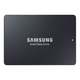 Disco Duro Samsung 3.84TB SSD 2.5″ 6 Gbit/s PM893 + Encriptación Hardware