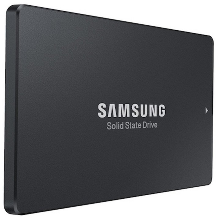 Disco Duro Samsung 3.84TB SSD 2.5″ 6 Gbit/s PM893 + Encriptación Hardware