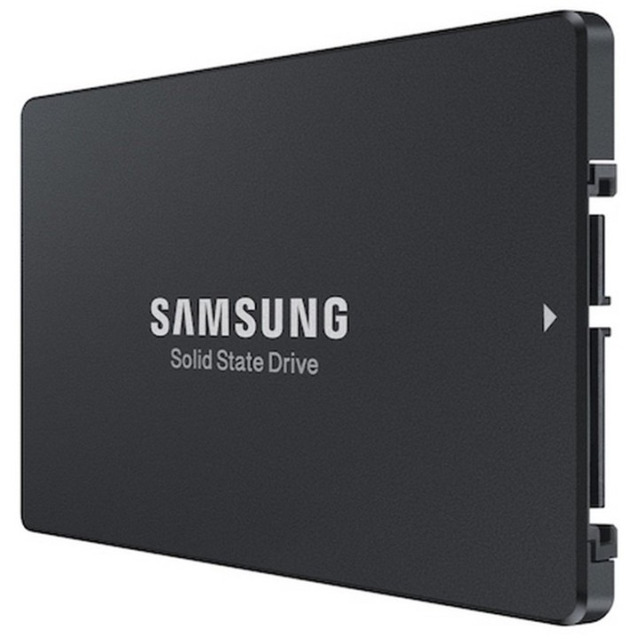 Disco Duro Samsung 3.84TB SSD 2.5″ 6 Gbit/s PM893 + Encriptación Hardware