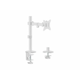 Soporte de Mesa EQUIP 17"-32" Blanco (EQ650166)
