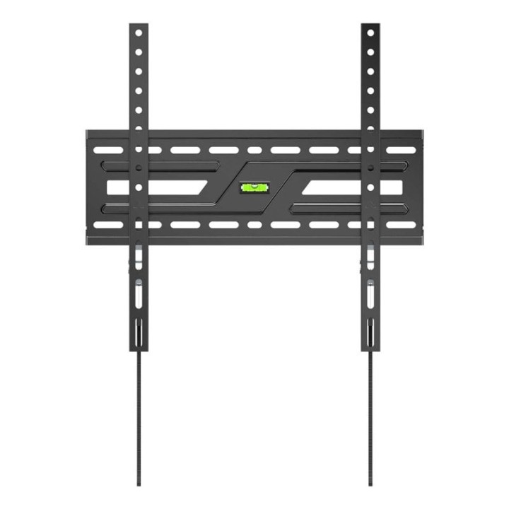 Soporte monitor/TV Aisens ultra delgado hasta 75kg, 32-75″, instalación pared, acero resistente