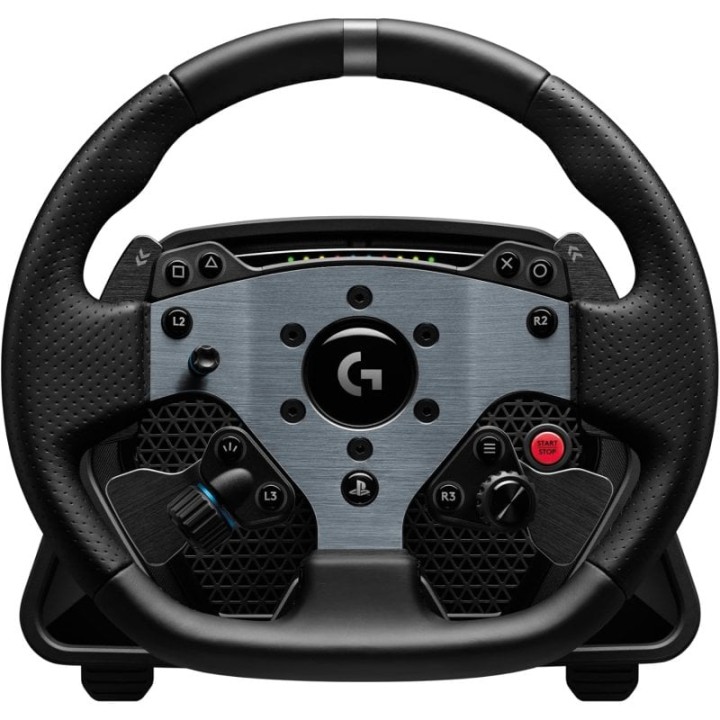 Logitech PRO RACING WHEEL Volante Direct Drive 11nm para PC/PS5 + F1 2025 PS5
