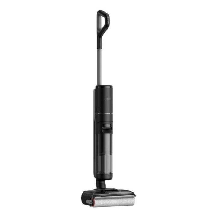 Aspiradora sin cable Dreame H12 Pro FlexReach 2 en 1 400W 18000Pa Dual edge Turbo Pantalla LED Autolimpieza