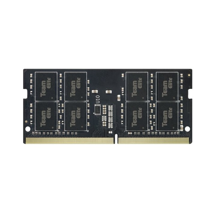 Memoria RAM Team Group 32GB DDR4 3200MHz ELITE TED432G3200C22-S01
