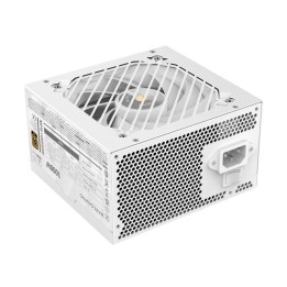 Mars Gaming Mpb1000si Fuente Alimentación Pc Atx 1000w 7 Años De Garantía 80plus Gold 90% Blanco