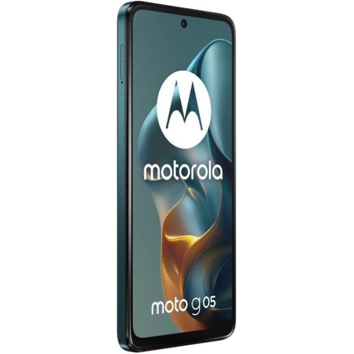 Motorola Moto G05 4G 4GB 256GB 6.67" Verde