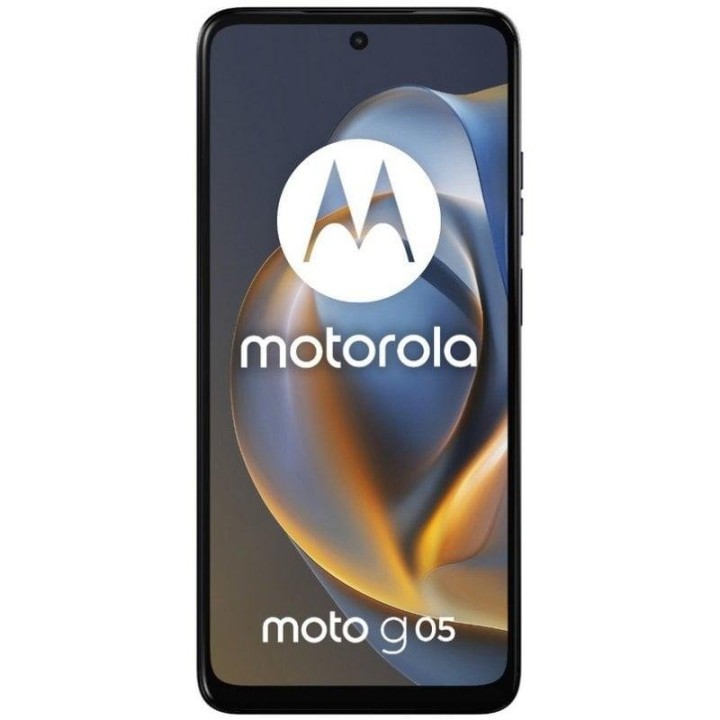 Motorola Moto G05 4G 4GB 256GB 6.67" Azul