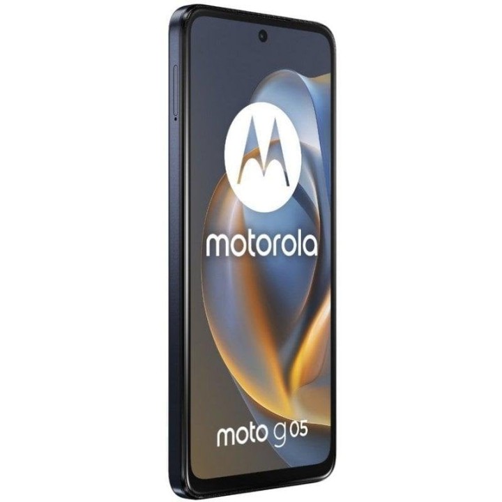 Motorola Moto G05 4G 4GB 256GB 6.67" Azul