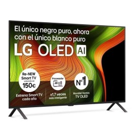 TV LG OLED OLED55B56LA 55″ 4K Ultra HD Smart TV Dolby Vision WiFi AirPlay 2