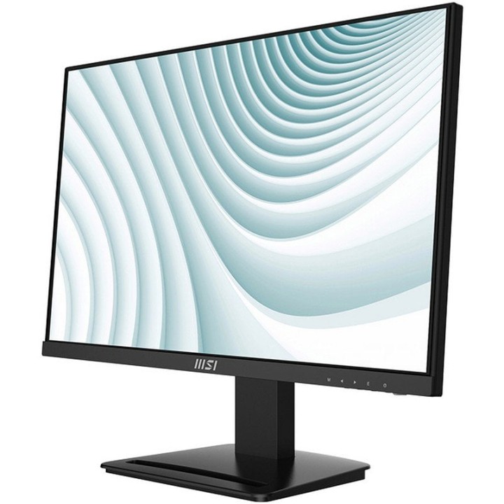 Monitor MSI PRO MP243X 23.8" IPS Full HD 100Hz FreeSync Eye Care Altavoces VESA Negocios
