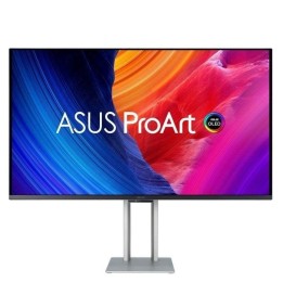 ASUS ProArt PA32UCDM 31.5" QD-OLED Ultra HD 4K 240Hz 0.1ms Delta E  1 Altavoces USB-C