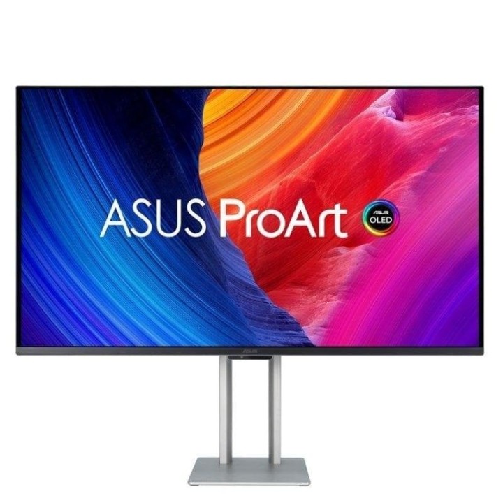 ASUS ProArt PA32UCDM 31.5" QD-OLED Ultra HD 4K 240Hz 0.1ms Delta E  1 Altavoces USB-C