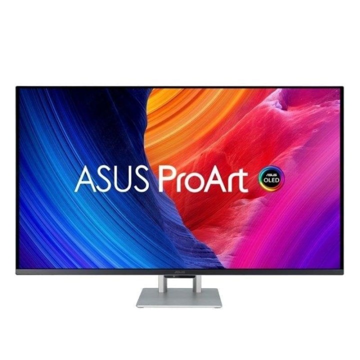 ASUS ProArt PA32UCDM 31.5" QD-OLED Ultra HD 4K 240Hz 0.1ms Delta E  1 Altavoces USB-C