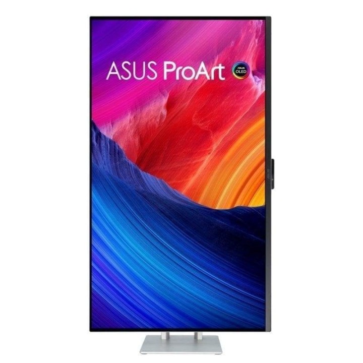 ASUS ProArt PA32UCDM 31.5" QD-OLED Ultra HD 4K 240Hz 0.1ms Delta E  1 Altavoces USB-C