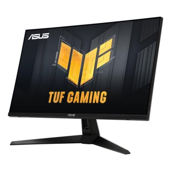 Monitor ASUS TUF Gaming VG27AQM5A 27" 1440p 1ms 300Hz LED USB Altavoces VESA