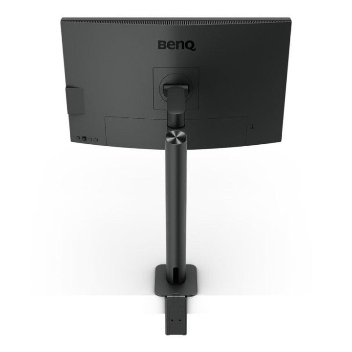 BenQ Creative Pro PD2706UA 27" LED IPS UltraHD 4K USB-C AQCOLOR Pantone Validated P3 ERGO Arm