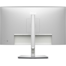 Monitor Dell 27″ 4K 120Hz IPS Black HDR600 USB-C Thunderbolt 4 ComfortView Plus