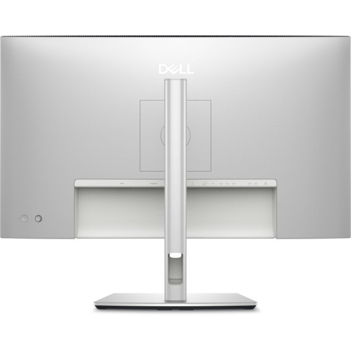 Monitor Dell 27″ 4K 120Hz IPS Black HDR600 USB-C Thunderbolt 4 ComfortView Plus