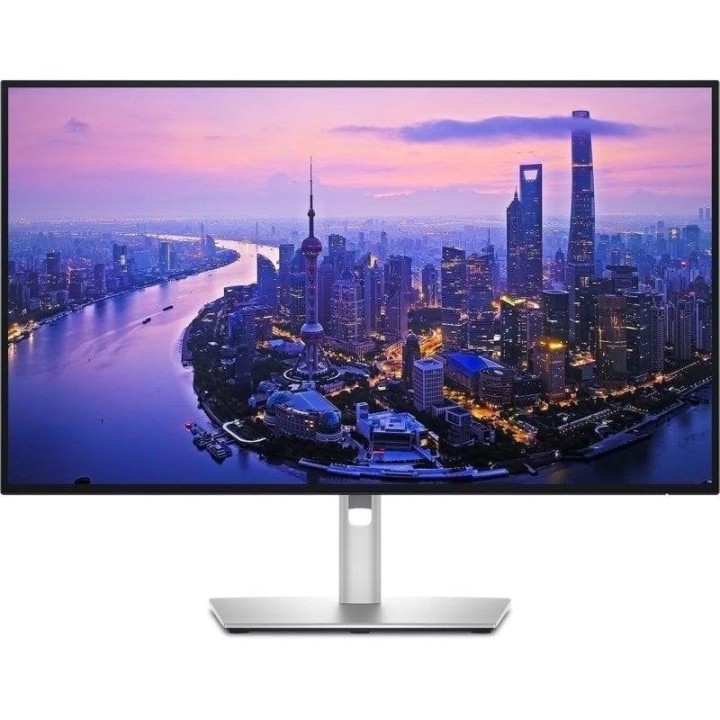 Monitor Dell UltraSharp U3225QE 32" Ips 4k 120hz Gris