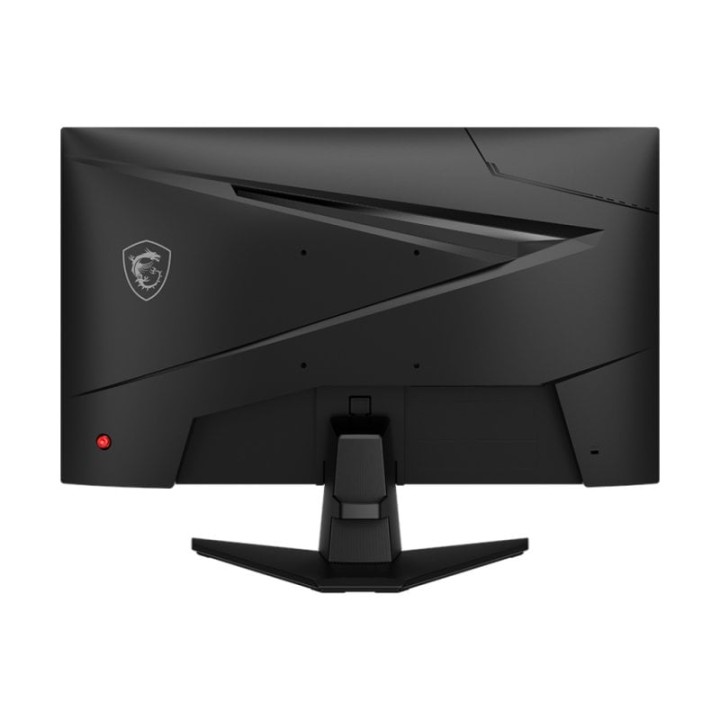 Monitor MSI MAG 244F 23.6" FullHD 200Hz Rapid IPS HDR sRGB 126%