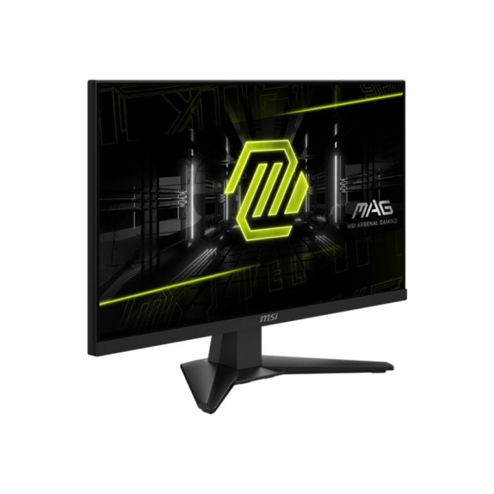 Monitor MSI MAG 244F 23.6" FullHD 200Hz Rapid IPS HDR sRGB 126%