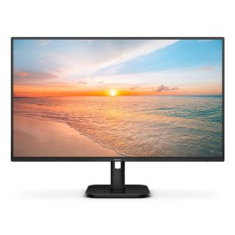 Monitor Philips 27E1N1200A/00 27" 1080p 120Hz IPS LowBlue Altavoces VESA Negro