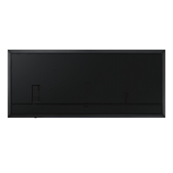 Monitor Samsung 105″ 5K Ultra HD VA 5120x2160 HDR 500 nits 24/7 Tizen WiFi