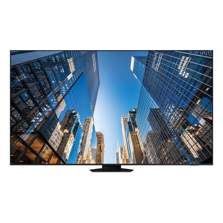 Pantalla Samsung QE98C 98″ 4K UHD LED WiFi Tizen 6.5 450 cd/m² HDMI VESA 600x400