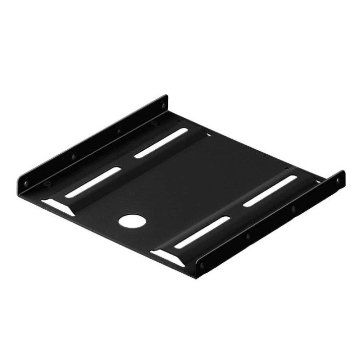 Adaptador disco duro 2,5″ Ewent para ranura 3,5″ universal HDD/SSD