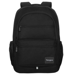 Mochila Targus Octave III Negra 16″ Compartimento Portátil Poliéster Unisex