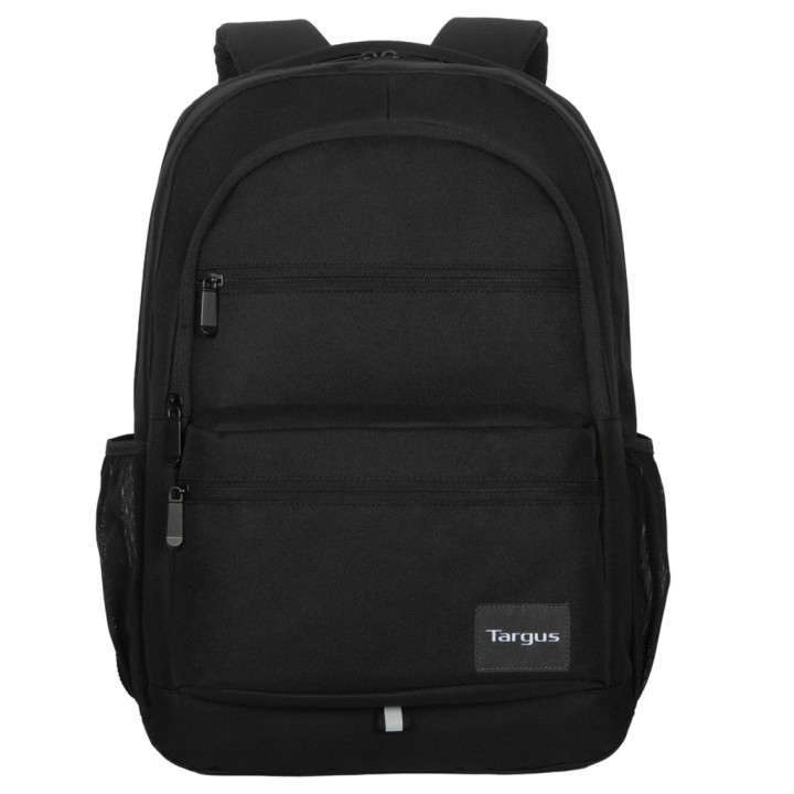 Mochila Targus Octave III Negra 16″ Compartimento Portátil Poliéster Unisex
