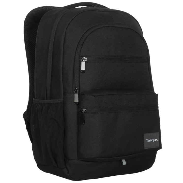 Mochila Targus Octave III Negra 16″ Compartimento Portátil Poliéster Unisex