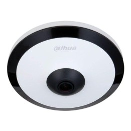 Cámara de red Dahua DH-IPC-EW5541-AS 5MP IR WizMind 360° STARVIS Reconocimiento facial