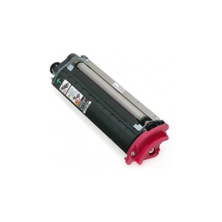 Toner Epson Laser C2600 Magenta 5000 pág (C13S050227)