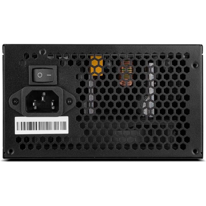 Nox Extreme Urano Pro 550W 80 Plus Bronze PFC Activo