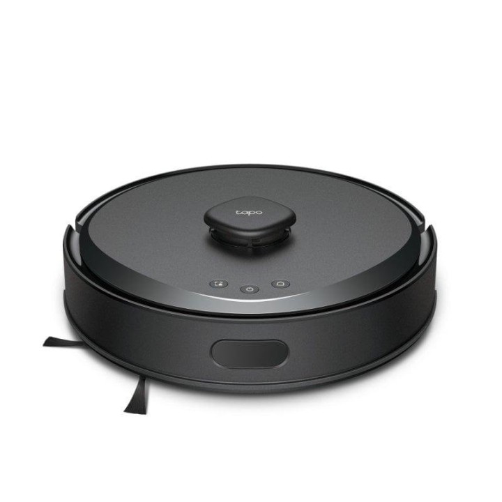 Robot Aspirador y Fregasuelos TP-Link Tapo RV30 Max LiDAR, Wi-Fi 5300Pa HEPA 11