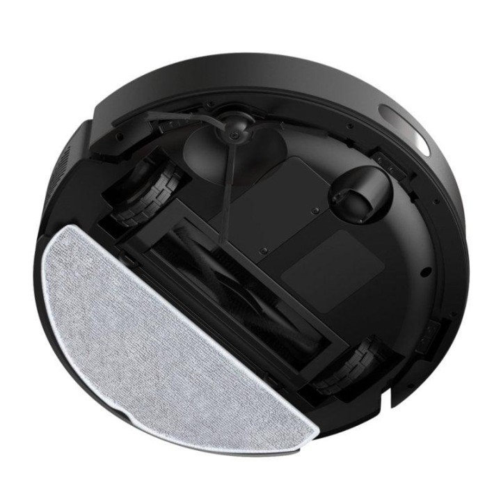 Robot Aspirador y Fregasuelos TP-Link Tapo RV30 Max LiDAR, Wi-Fi 5300Pa HEPA 11