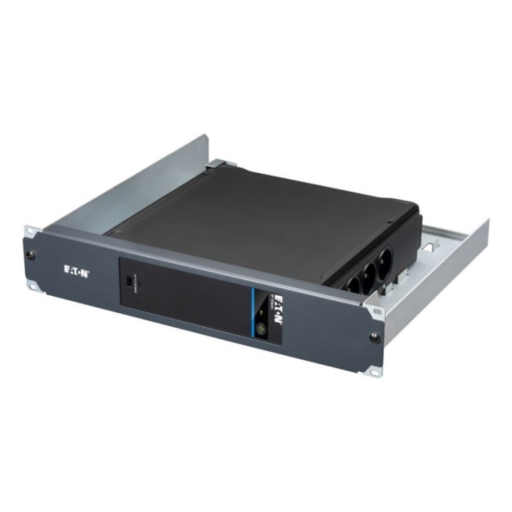Sai Eaton 550VA Batería de Plomo Ácido Torre 4 Salidas AC Protección Sobrecargas