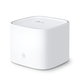 WiFi Mesh TP-Link 1 Nodo 3000 Mbps Wi-Fi 6 Control Parental Seguridad WPA3 Dual Banda
