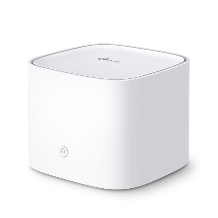 WiFi Mesh TP-Link 1 Nodo 3000 Mbps Wi-Fi 6 Control Parental Seguridad WPA3 Dual Banda